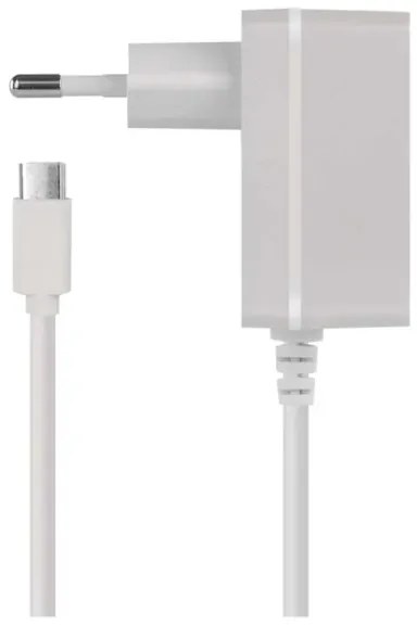 LED RGB Dimmelhető asztali lámpa GoSmart LED/7W/230V Wi-Fi fehér