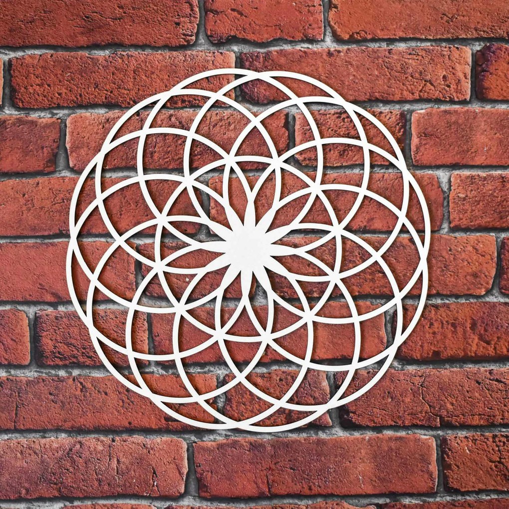 DUBLEZ | Szakrális geometria - Jóga mandala