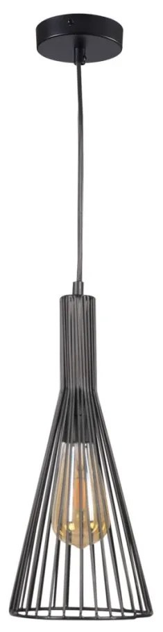 Polux TIANA 328359 Lepel lámpa 1x20W/E27 IP20