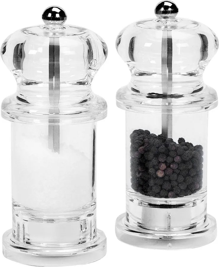 SPICE SHUTTLE só-és borsdaráló szett 14cm
