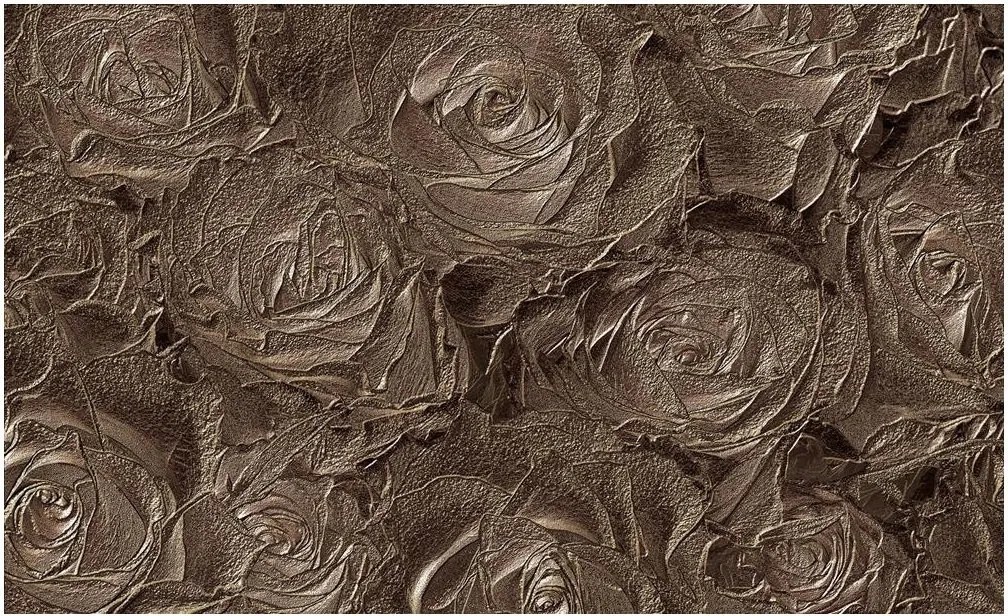 Fotótapéta rózsa virágok fotótapéta 312 x 219