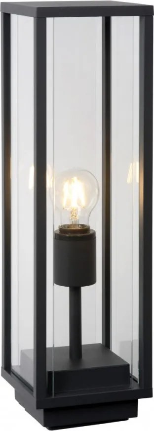 LUCIDE 27883-50-30 CLAIRE Modern Kültéri Állólámpa E27 IP54