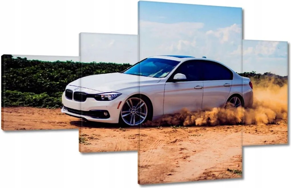 Képek 130x80 Drift Bmw