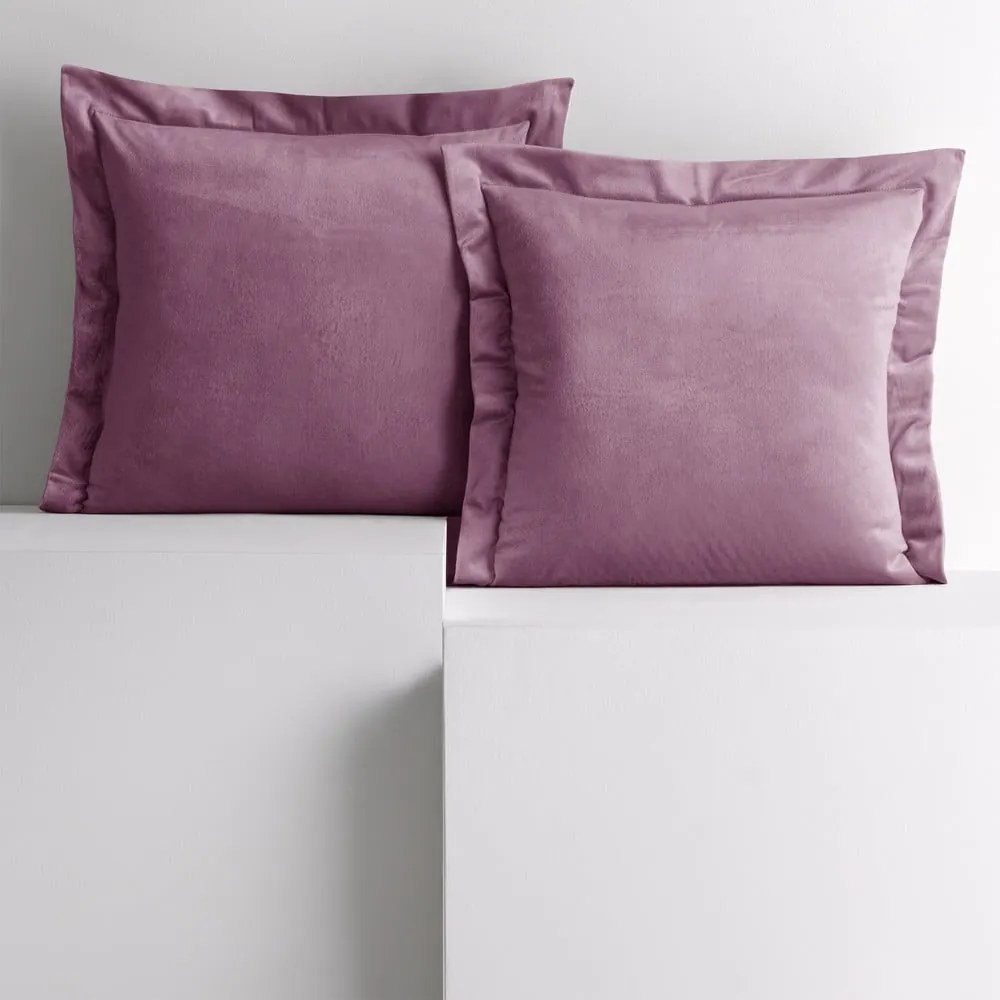 Párnahuzat szett 2 db-os 45x45 cm Side – AmeliaHome