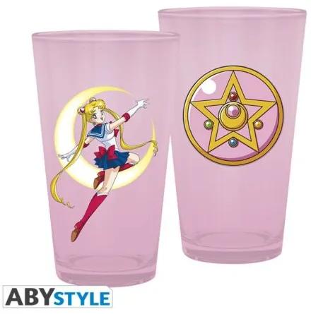 Sailor Moon XXL pohár