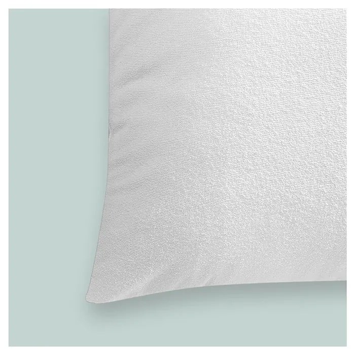 Antiallergén vízálló párnavédő 2 db 70x50 cm Classic - Mila Home