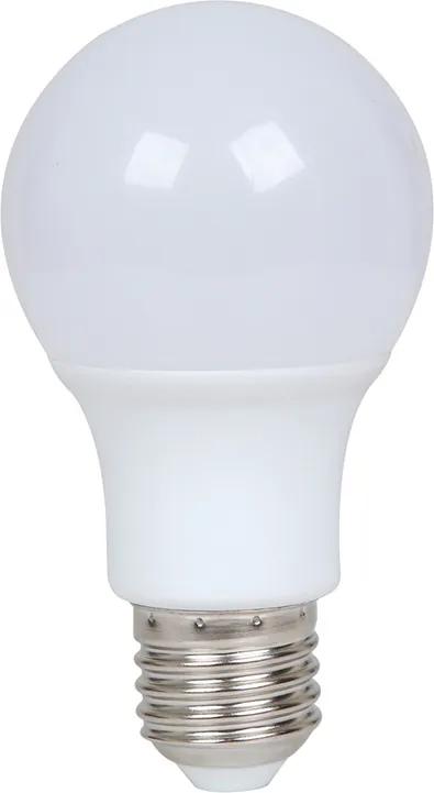 Retlux RLL 287 A65 E27 15W CW LED izzó (hideg fehér 4100K)
