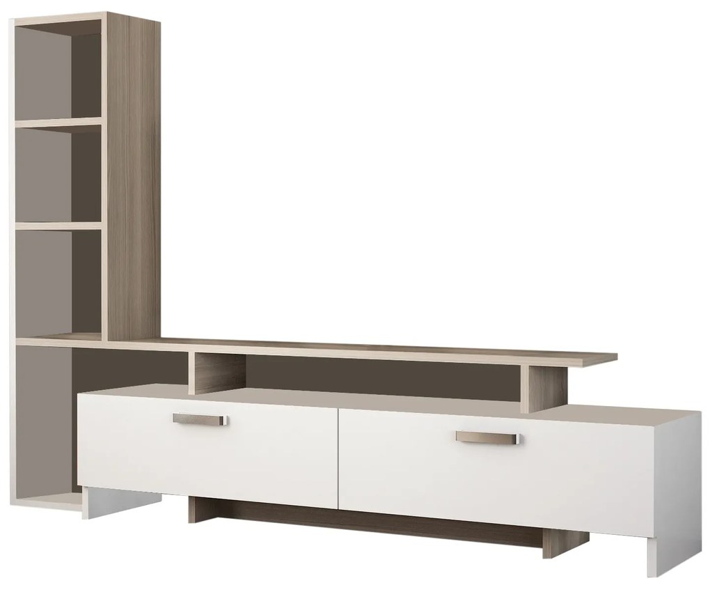 TV asztal/szekrény Simka. 1063121