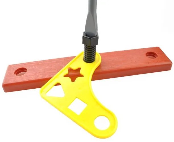 Játék szerszámosláda gyerekeknek