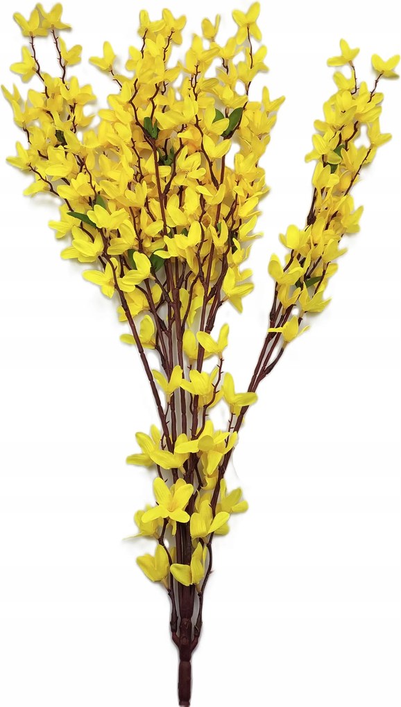 Nagy csokor Erődítmény, 1 db- 5 ágú magasság 74 cm Húsvét