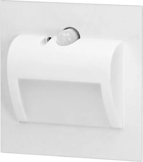 Lépcsőlámpa 12V Led érzékelőkkel Draco Orno