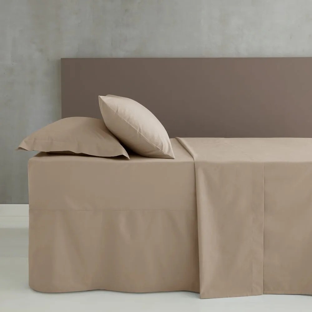 Perkál párnahuzat szett 2 db-os 50x75 cm Easy Iron Percale – Catherine Lansfield