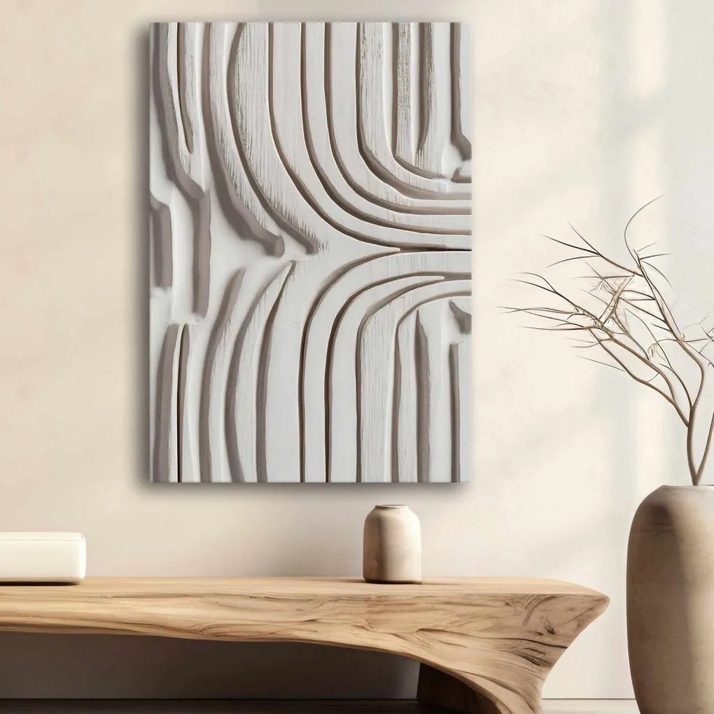 Vászonkép, 70×100 cm – 70100Wabisabi-032