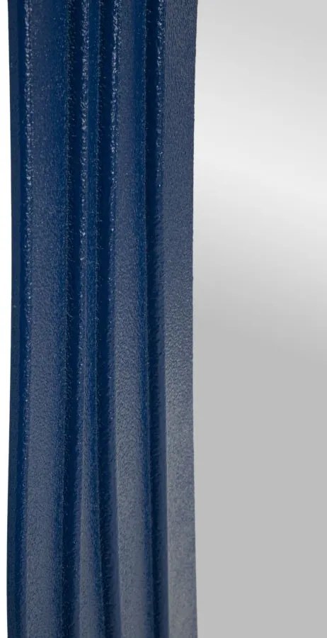 Fali tükör dafne blue 90x4x165cm