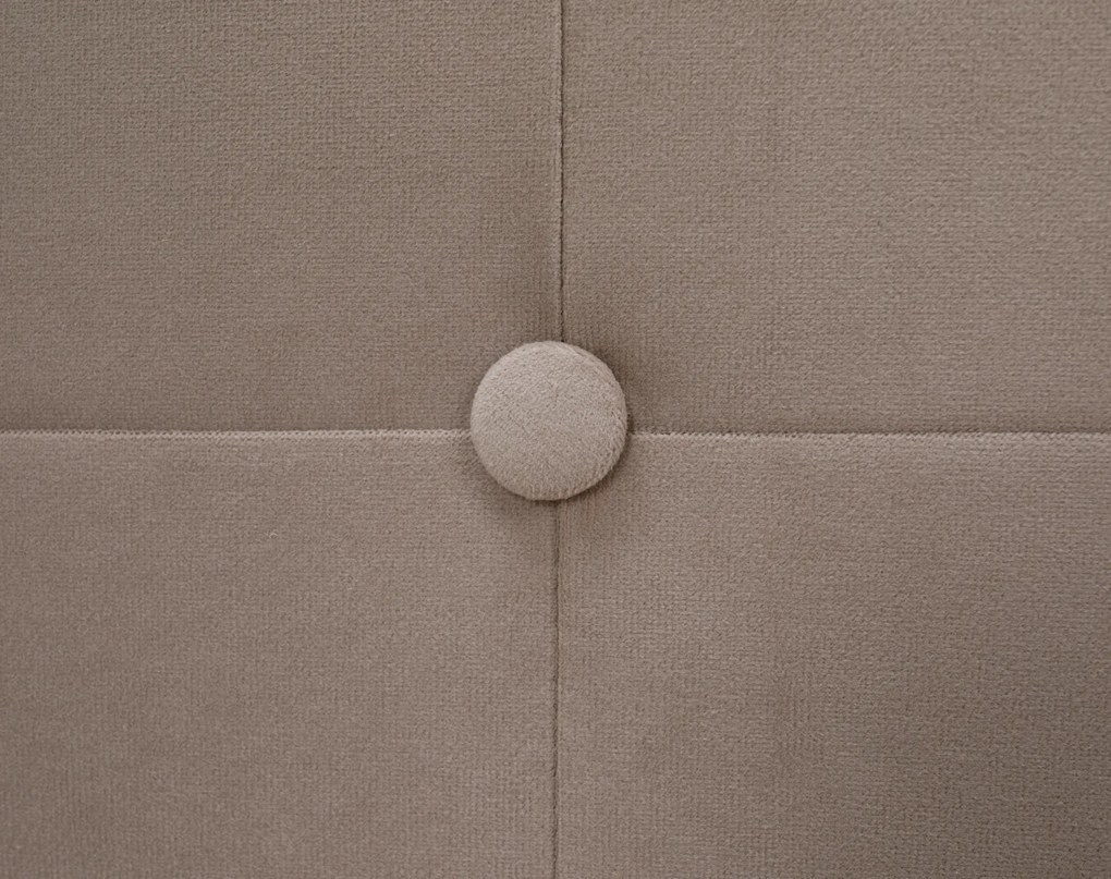 Heverő tárolóhellyel, bézses szürke, AURIA UNI