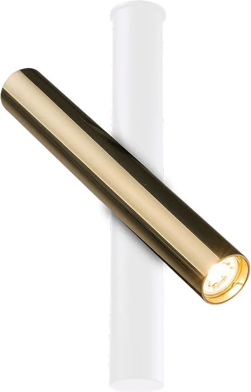 Antigo Akadi 8894 Spotlámpa 1x10W/GU10 IP20