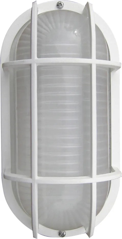 Novolux COBAN 647B-G05X1A-01 Süllyesztett mennyezeti lámpa 1x12W/E27 IP44