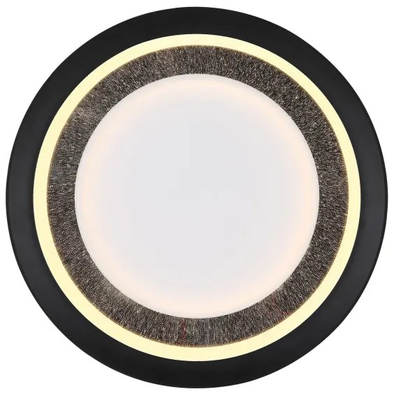 Globo 48918-18 - LED Mennyezeti lámpa CLARINO LED/18W/230V átm. 30,2 cm