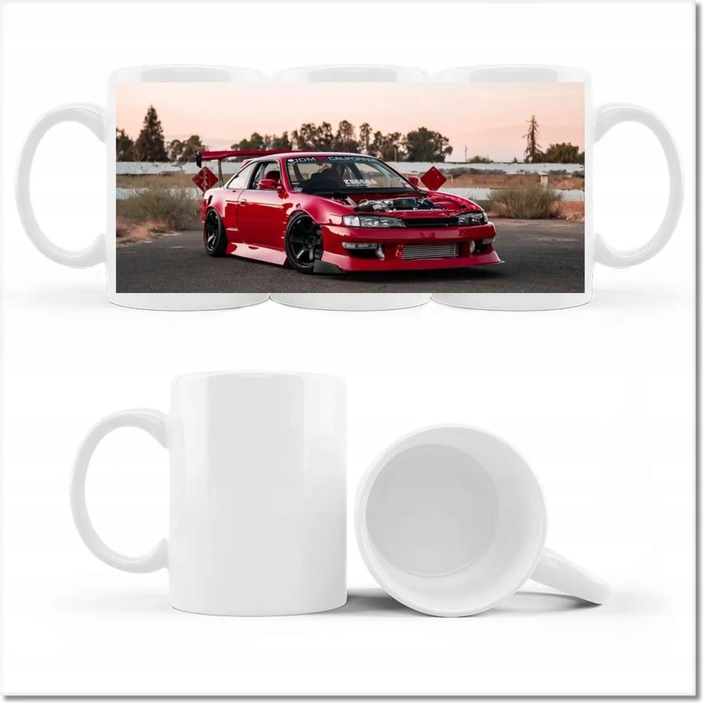 Fotó bögre Autó-Motor Autók