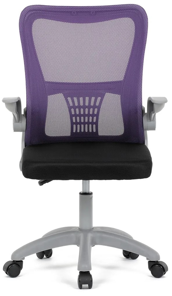 Autronic KA-K2008 PUR Irodai szék