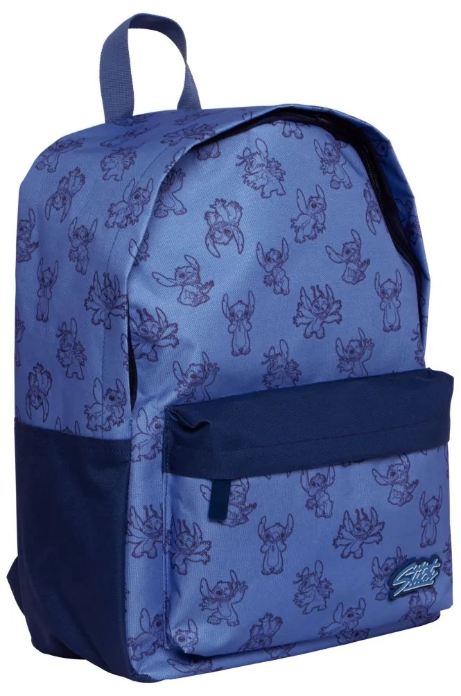 Disney Lilo és Stitch, A csillagkutya Movements iskolatáska, táska 41 cm