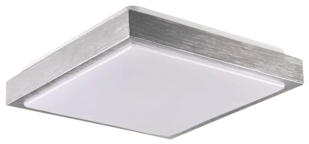 Polux KAZIMIERZ 326874 Süllyesztett mennyezeti lámpa 2x20W/E27 IP20