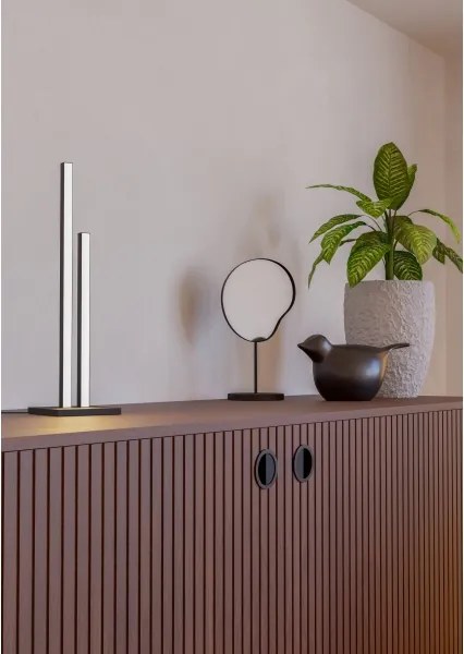 Eglo 31233 - LED Állólámpa CANNIGIONA LED/5,5W/230V