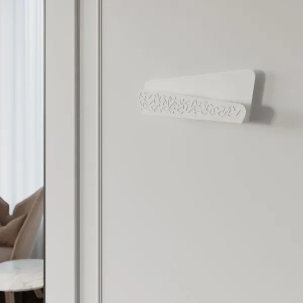 Sollux SL.0933 - Fali lámpa ALIZA 2xG9/40W/230V