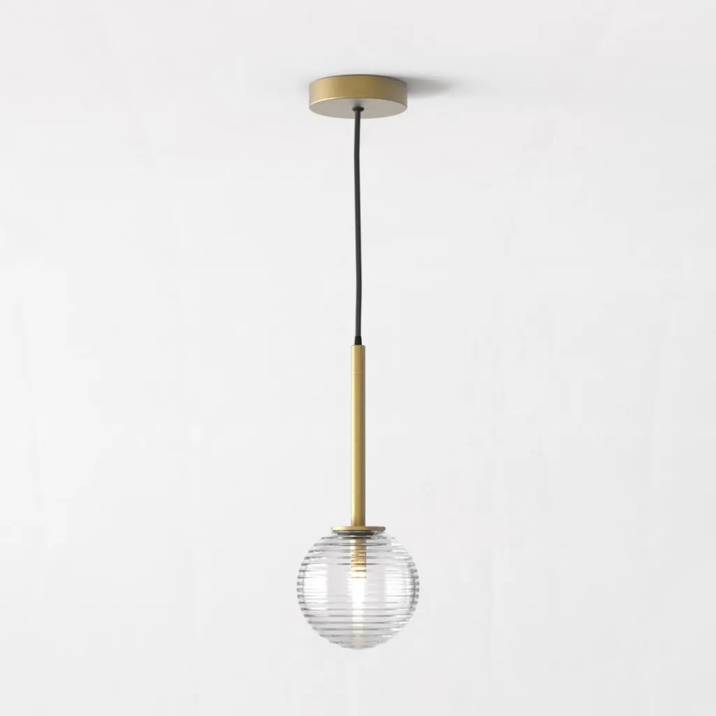 Astro Lighting Tacoma 1429024 Függőlámpa 1x25W/G9 ip44