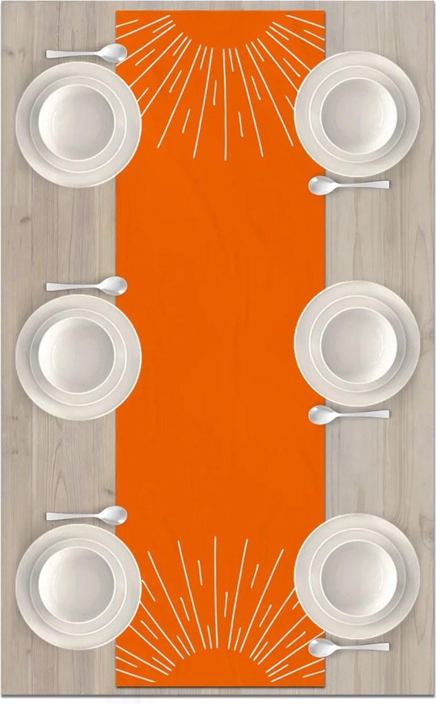 Asztali futó, 40×135 cm – Artrunmin-160