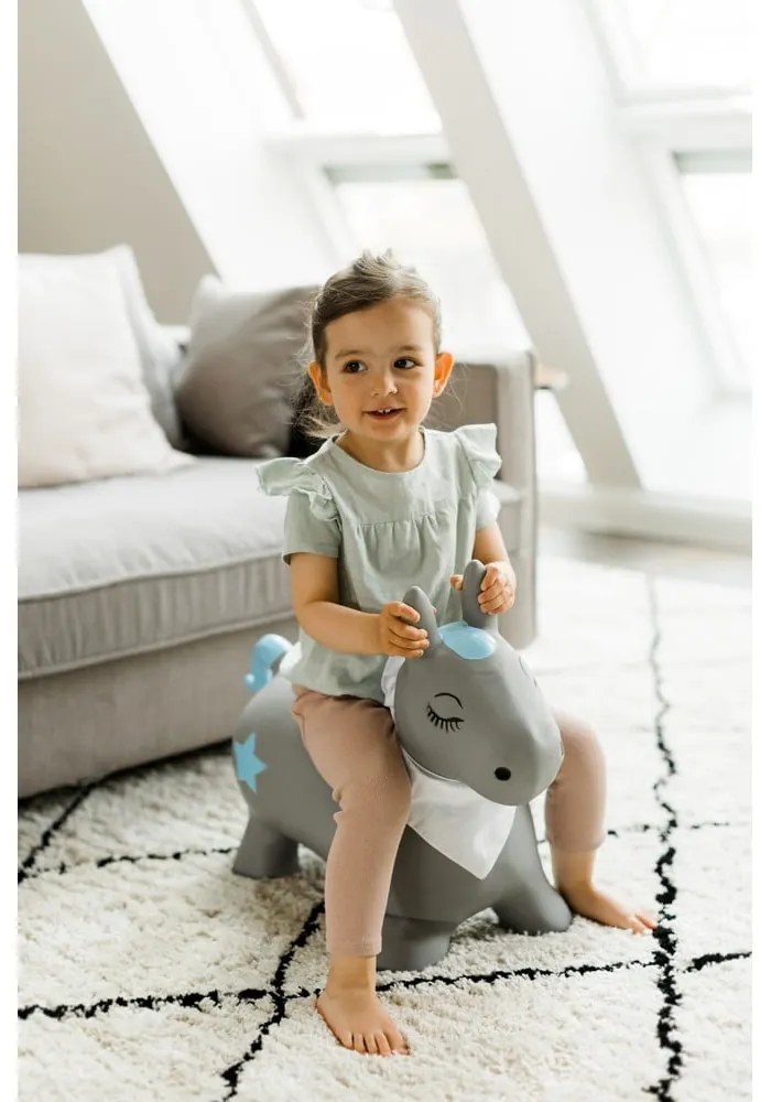 Ugráló Pony – Kindsgut
