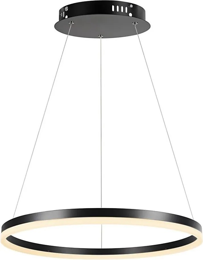 Rabalux 72302 - LED Csillár zsinóron ISAURE LED/45W/230V