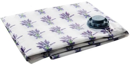 Orion vákuumzsák Levendula, 70 x 100 cm , 70 x 100 cm