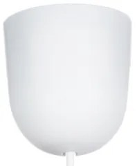 Gyerek csillár PIKKI 1xE27/60W/230V kék