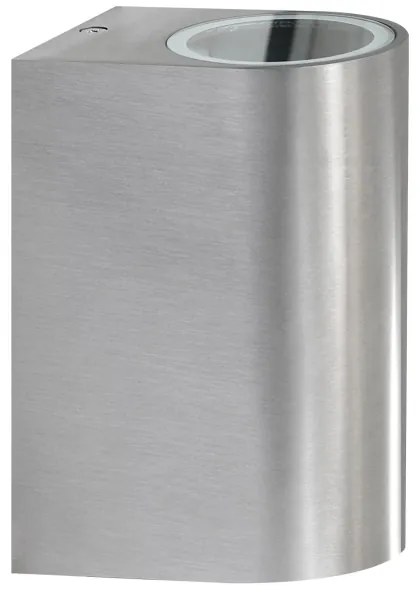 Kültéri lámpa BOSTON 2xGU10/35W/230V