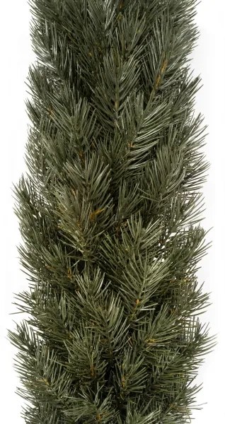 100% 3D-s Himalájai Műfenyő karácsonyi girland 270 cm