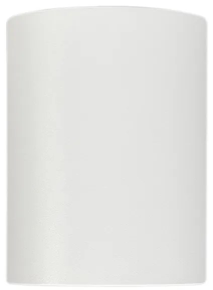 4 db fehér forgatható és dönthető spotlámpa készlet - Rondoo up