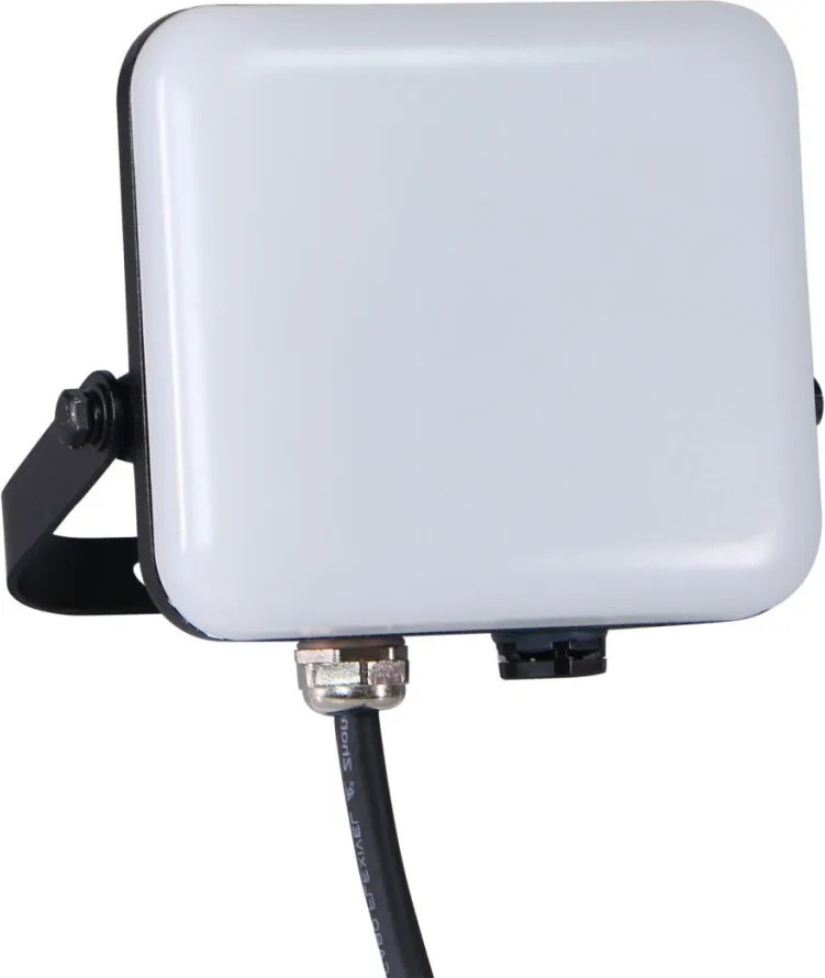 POLUX 327420 FLOODLIGHT Kültéri Reflektor LED IP65