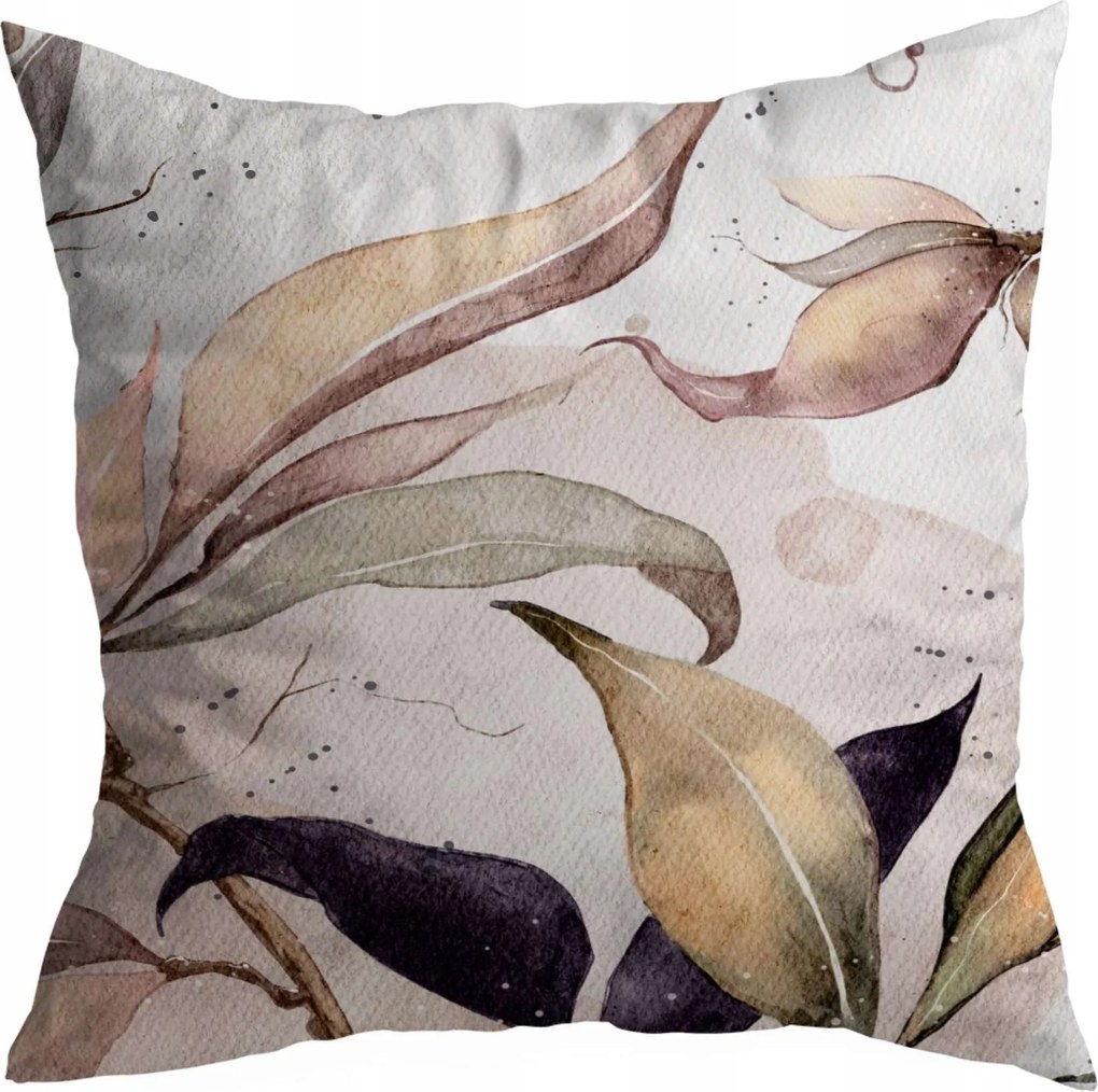 Dekoratív Párnahuzat 50x50 cm, "jasiek" 108