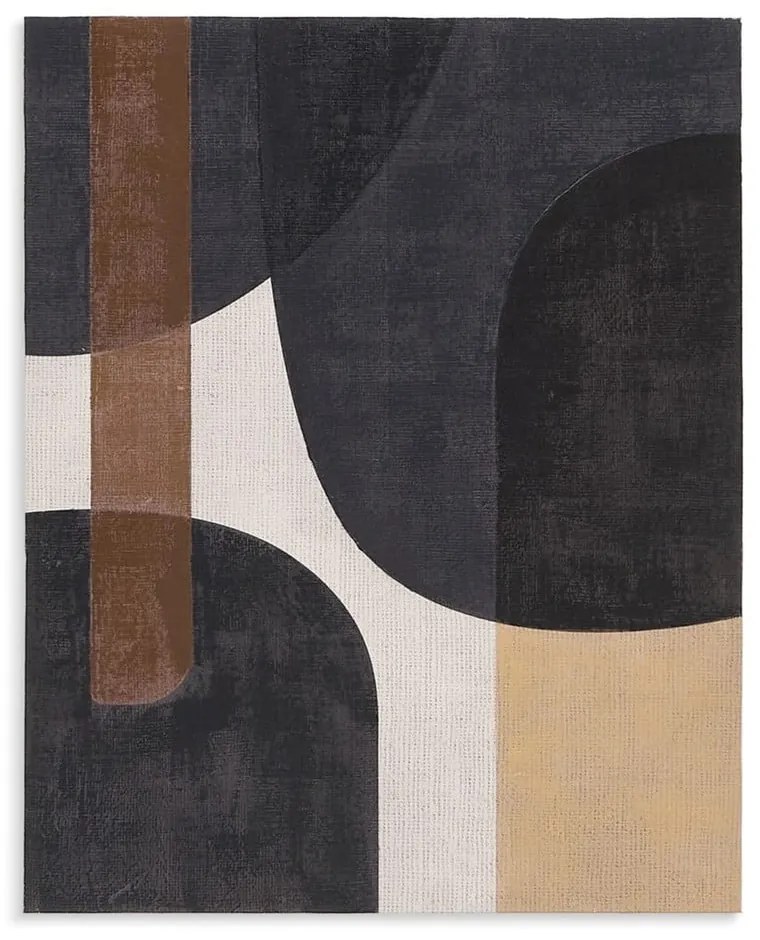 Kép 80x100 cm Tonol – Kave Home