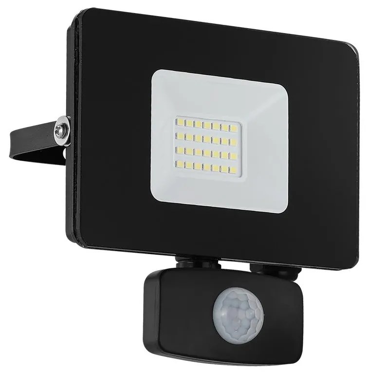 Eglo 97461 - LED Reflektor érzékelős FAEDO 3 LED/20W/230V