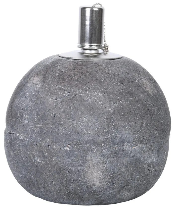 Beton olajlámpa (magasság 20 cm) – Esschert Design