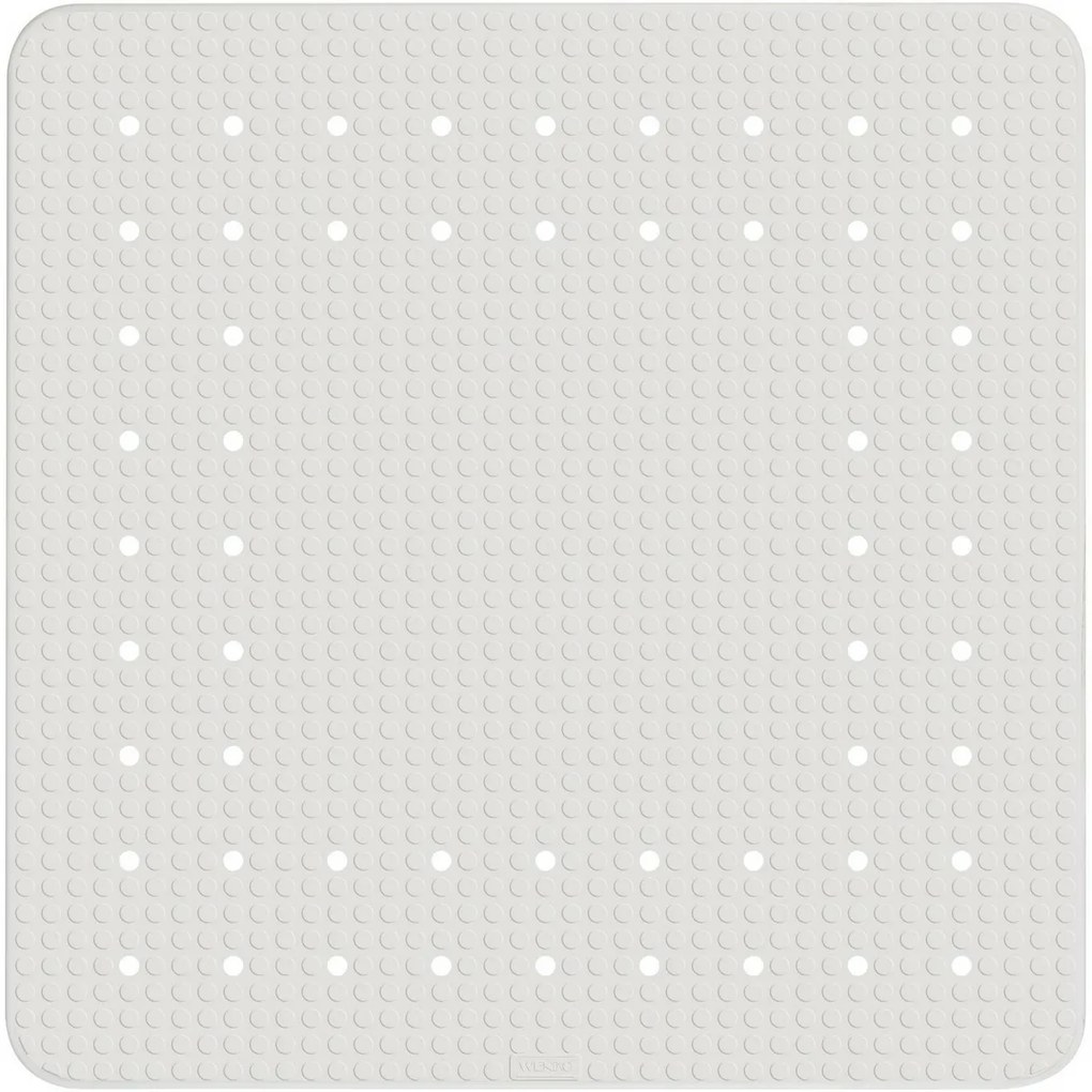 Wenko Mirasol zuhanytálca alátét 54 x 54 cm, fehér