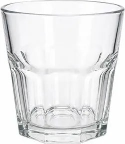 Üvegpohár, 12 db-os szett, 30,5 cl, Mojito (KHPU323)