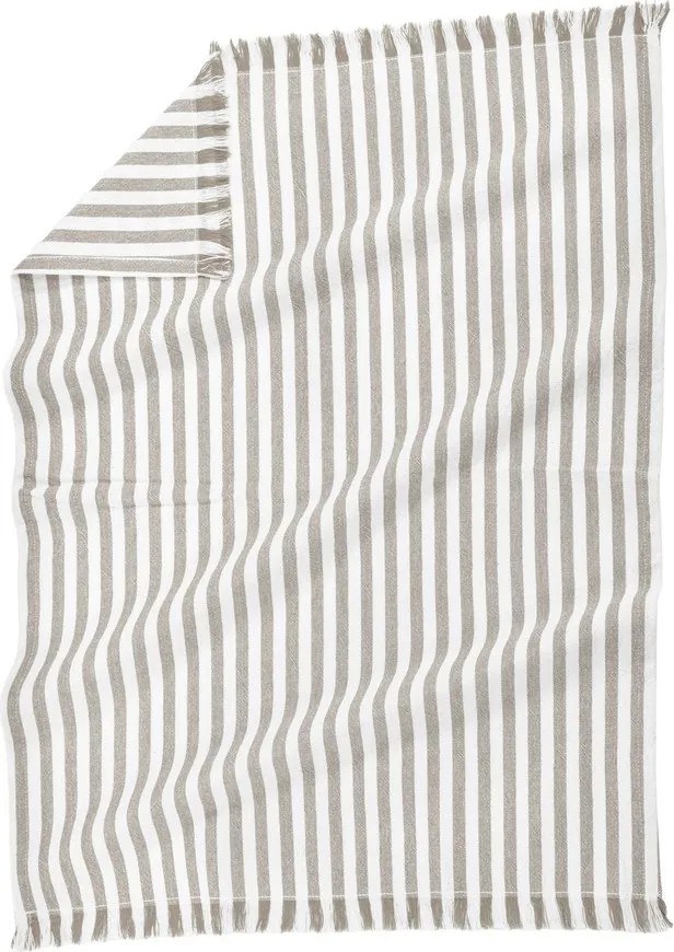 Pamut konyharuha szett 3 db-os 50x70 cm Cavendish – Tiseco Home Studio