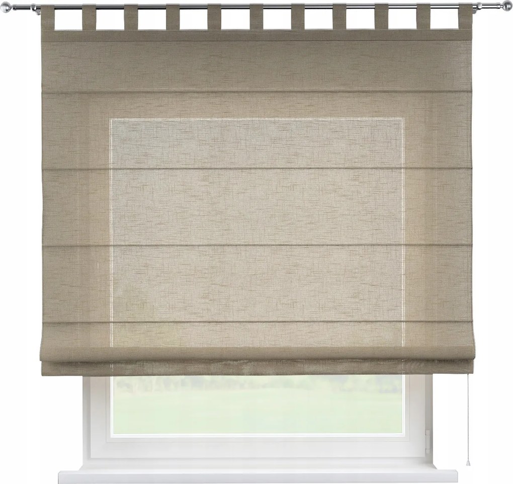 Kész Római roló Verona 140x180cm zöld