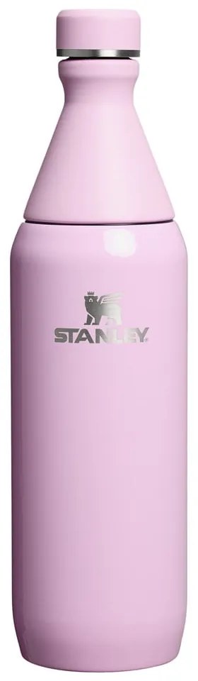 Rózsaszín termopalack 600 ml All Day – Stanley