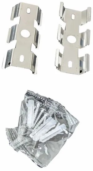 LED Fénycsöves lámpa LINIK LED/40W/230V 4000K fekete