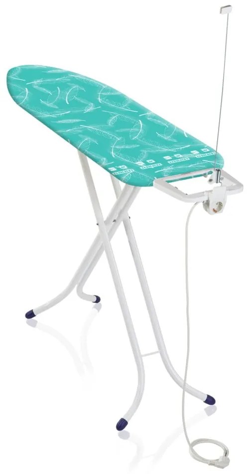 Air Board Compact Plus M vasalódeszka - LEIFHEIT