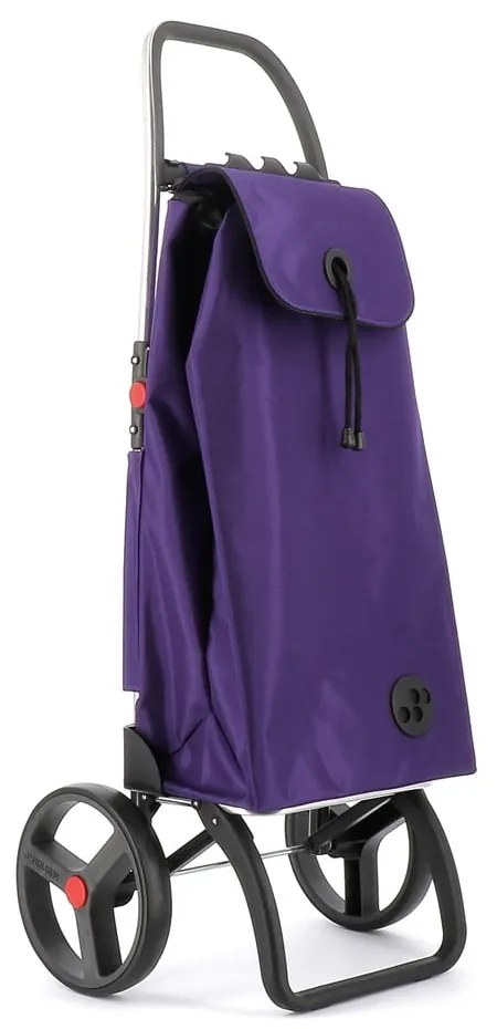 Bevásárlótáska 43 l I-Max MF 2 Logic – Rolser